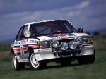 Opel Ascona 400 Rally Version 1979 года